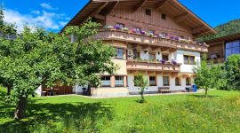 Vakantiehuis Moosanger