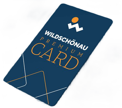 Wildschönau Premium Card