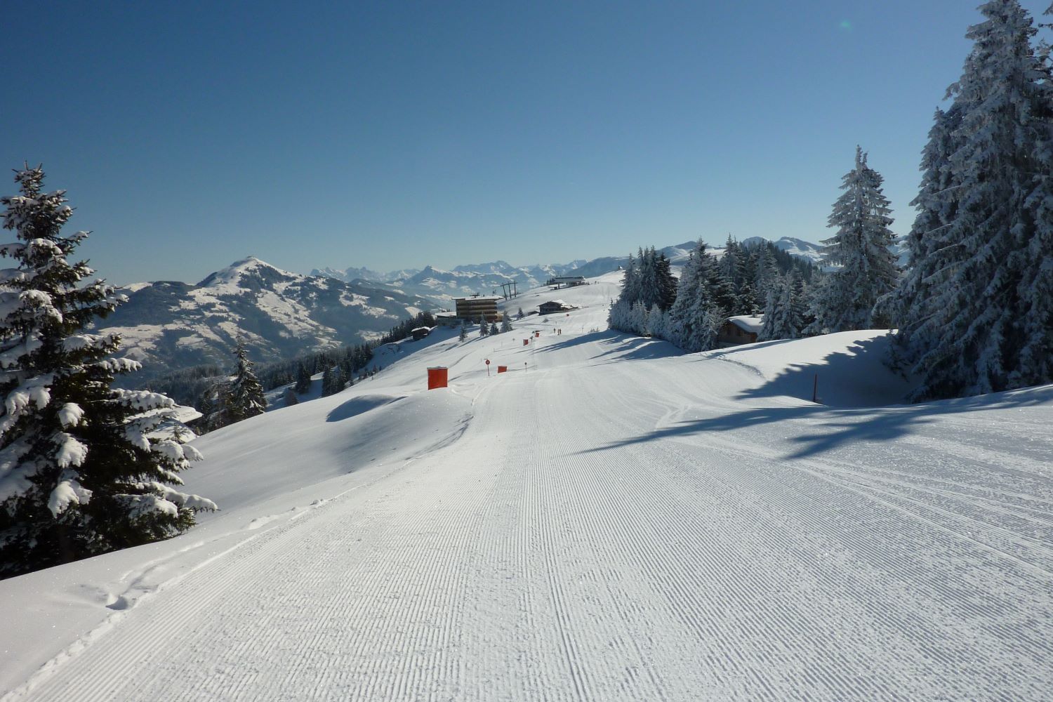Markbachjoch